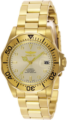 Invicta Pro Diver Men Automatic 9618