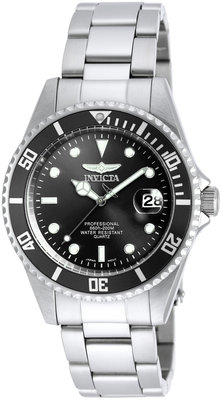 Invicta Pro Diver Men Quartz 8932OB