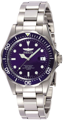 Invicta Pro Diver Men Quartz 9204