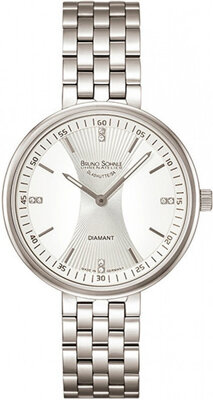 Bruno Söhnle Flamur Lady Quartz 17-13157-952