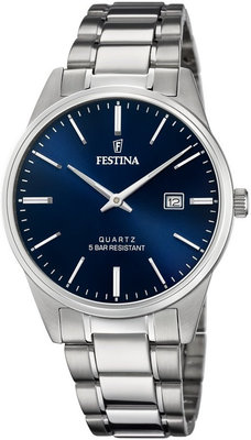 Festina Classic Bracelet 20511/3