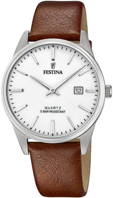 Festina Classic Strap 20512/2