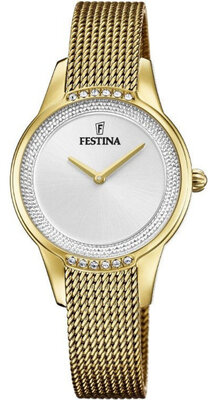 Festina Mademoiselle Swarovski 20495/1