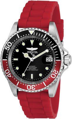 Invicta Pro Diver Men Automatic 23680