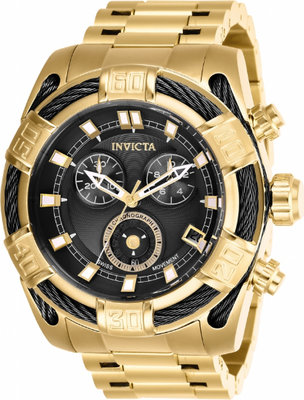 Invicta Bolt Men Quartz 26991