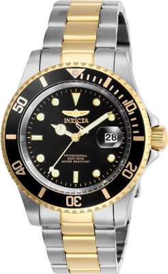 Invicta Pro Diver Men Quartz 26973