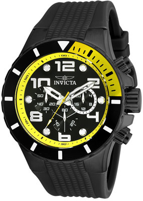 Invicta Pro Diver Men Quartz 50mm 18741