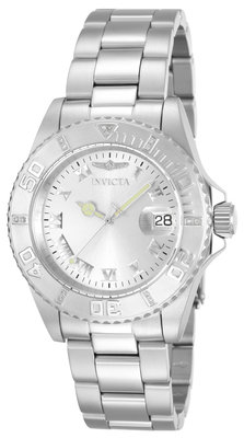 Invicta Pro Diver Quartz 12819