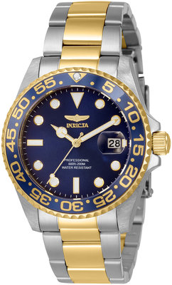 Invicta Pro Diver Quartz 33260