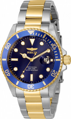 Invicta Pro Diver Quartz 33274