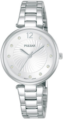 Pulsar Attitude Quartz PH8489X1