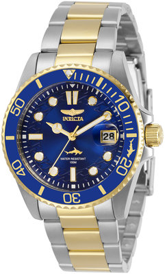 Invicta Pro Diver Lady Quartz 30481