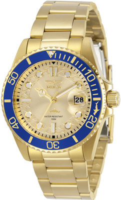 Invicta Pro Diver Lady Quartz 30485