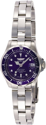 Invicta Pro Diver Lady Quartz 9177