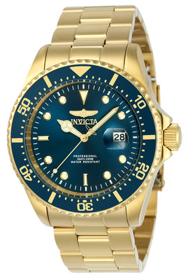 Invicta Pro Diver Quartz 23388