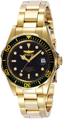 Invicta Pro Diver Quartz 8936