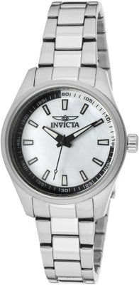 Invicta Specialty Ladies Quartz 12830