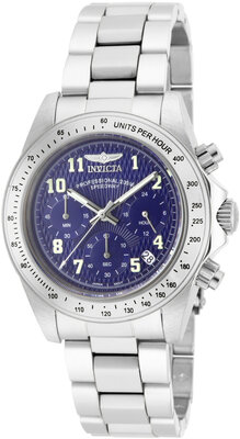 Invicta Speedway Quartz Chronograph 17024