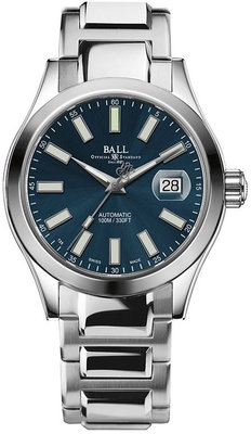 Ball Engineer II Marvelight Automatic NM2026C-S6J-BE