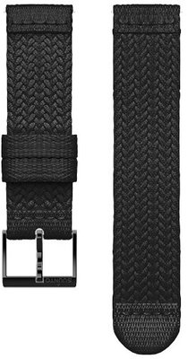 Suunto 3 Athletics 5 Braided Strap BLACK/BLACK S