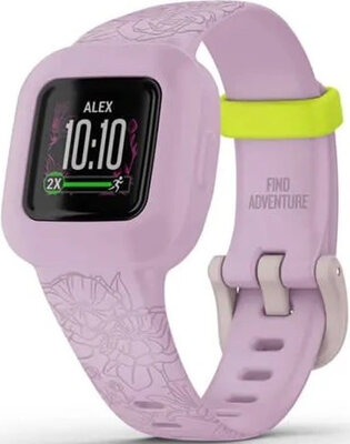 Garmin Vívofit junior 3 Pink