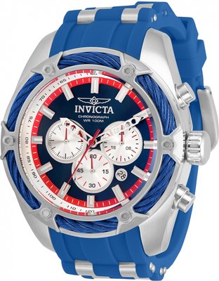 Invicta Bolt Quartz 31064