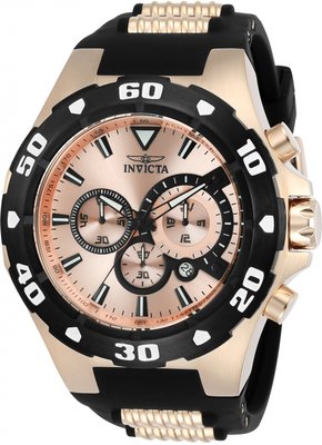 Invicta Pro Diver Men Quartz 24683