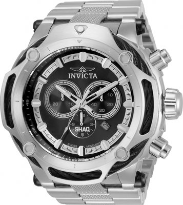 Invicta SHAQ Men Quartz Chronograph 33659