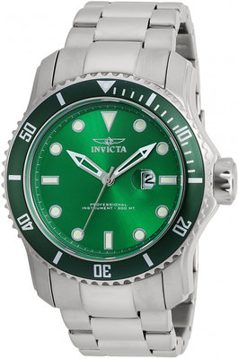 Invicta Pro Diver Men Quartz 20096