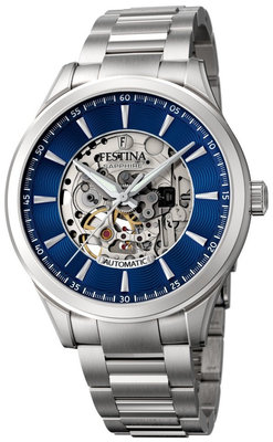 Festina Automatic Skeleton 20536/3