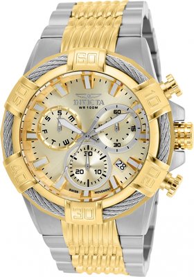 Invicta Bolt Quartz 25864