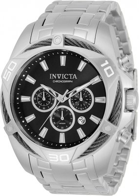 Invicta Bolt Quartz 34118