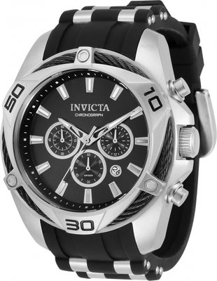 Invicta Bolt Quartz 34137