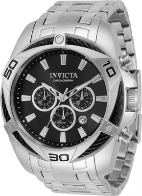 Invicta Bolt Quartz Chronograph 32372