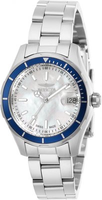 Invicta Pro Diver Quartz Swiss Made 28644