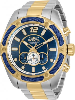 Invicta Bolt Quartz 31473