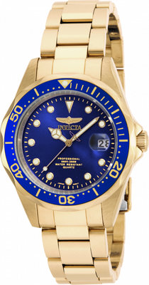 Invicta Pro Diver Quartz 17052