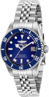 Invicta Pro Diver Quartz 29187