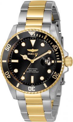 Invicta Pro Diver Quartz 33275