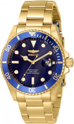 Invicta Pro Diver Quartz 33276