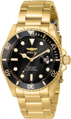 Invicta Pro Diver Quartz 33277