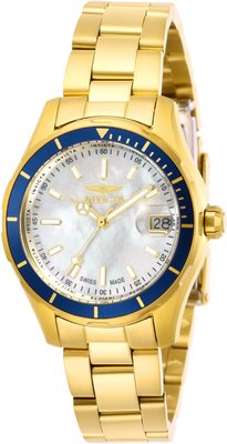 Invicta Pro Diver Quartz Swiss Made 28646