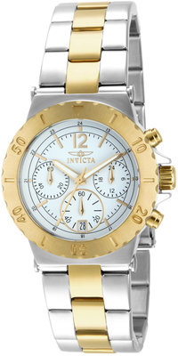 Invicta Specialty Quartz Chronograph 14855