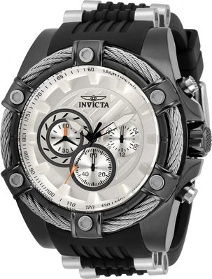 Invicta Bolt Quartz Chronograph 32698