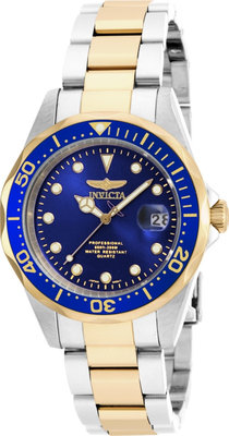 Invicta Pro Diver Quartz 17050