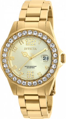 Invicta Pro Diver Quartz 21397