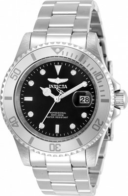 Invicta Pro Diver Quartz 34022