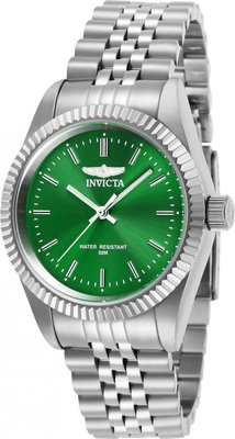 Invicta Specialty Quartz 29397