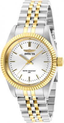 Invicta Specialty Quartz 29401