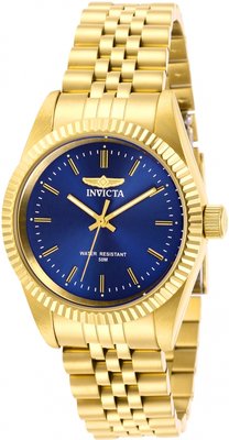 Invicta Specialty Quartz 29409